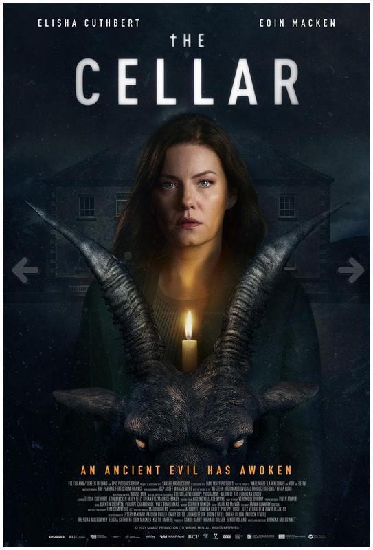 El sotano 2022 ES EN